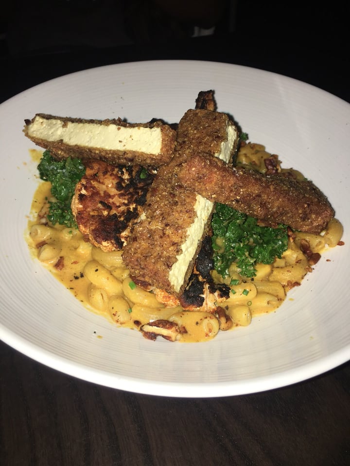 review photo of Modern Love Mac & Shews shared by @alimatthews on 30 Nov 2018 - review