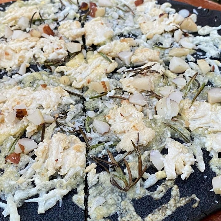 review photo of Colombian Pizza Pizza Orgánica. shared by @szoleth on 19 Sep 2021 - review