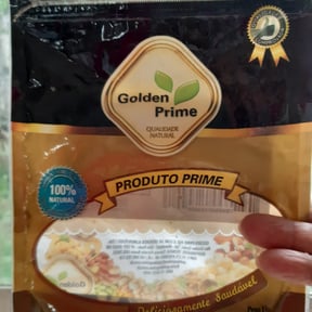 Golden prime Amendoim Caramelizado com Gergelim Reviews