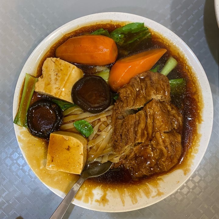 photo of Sunnychoice Ipoh Hor Fun shared by @qiiaannn on  10 May 2022 - review