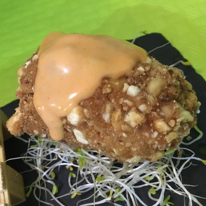 review photo of Ecovegan Happy Golpe en la pequeña China shared by @andy11 on 03 Oct 2020 - review