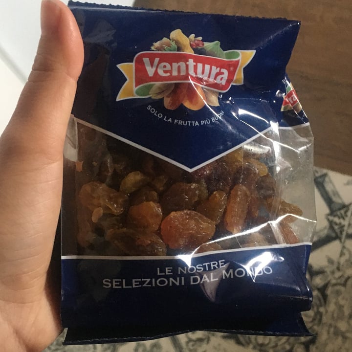 photo of Ventura Mix benessere shared by @ladymarian on  15 Apr 2022 - review
