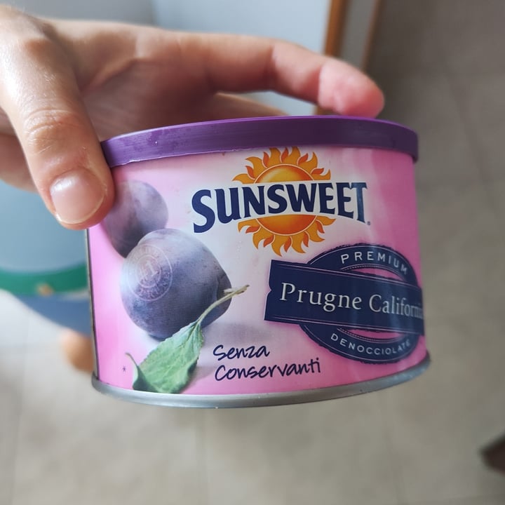 review photo of Sunsweet Prugne California denocciolate shared by @efffy on 01 Aug 2022 - review