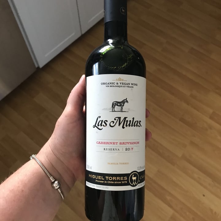 photo of Las Mulas Beverage shared by @lorelei on  13 Jun 2021 - review
