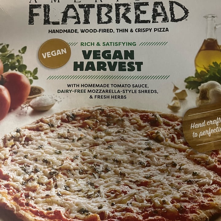 review photo of American Flatbread American flatbread shared by @kelliann12 on 05 Aug 2022 - review