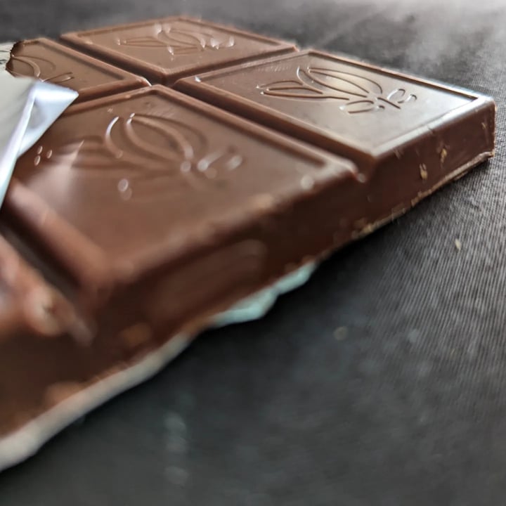 review photo of Wicked Salted Caramel Chocolate shared by @theonlywayisvegan on 11 Mar 2022 - review