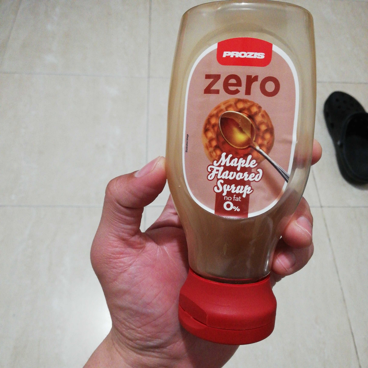 Maple Syrup from Prozis - Vegan Product Reviews & Ratings | abillion
