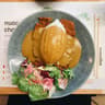 Wagamama