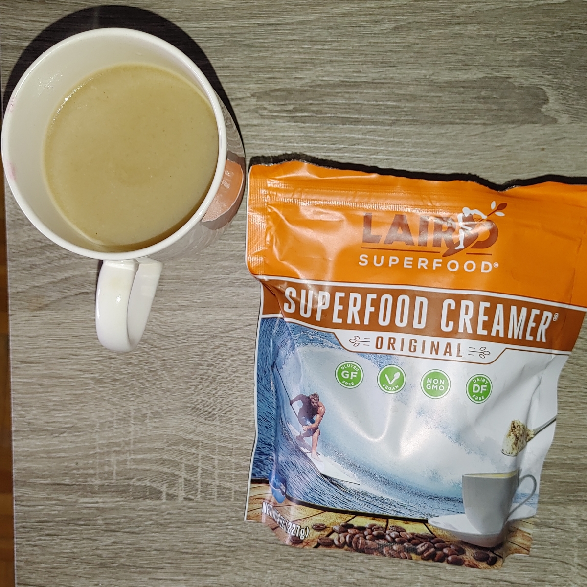 Laird Superfood Superfood Creamer Original Reviews abillion