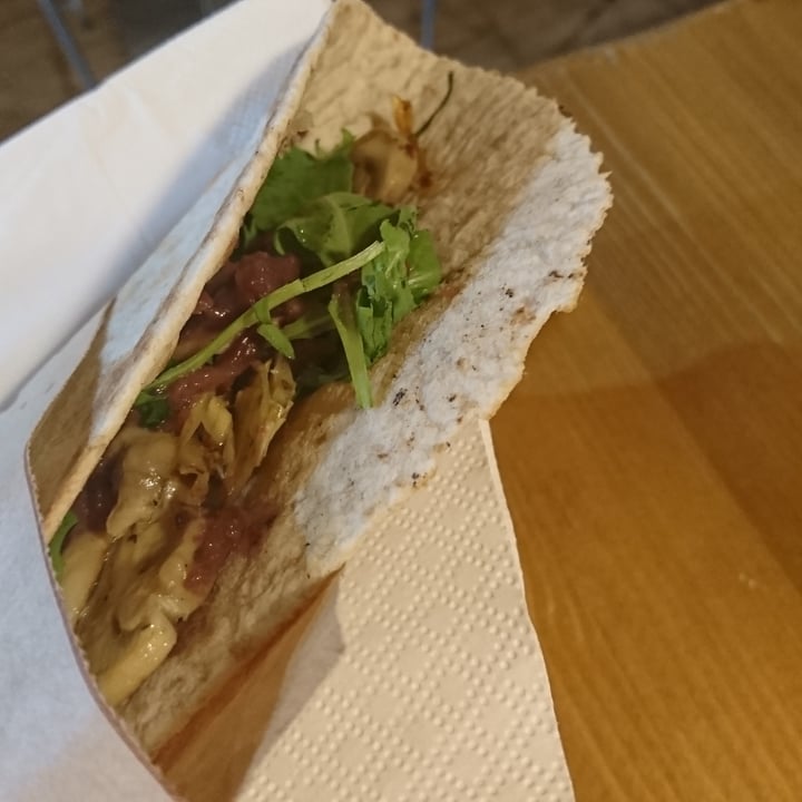 review photo of ControPiada Piada integrale shared by @alssa on 12 Aug 2022 - review