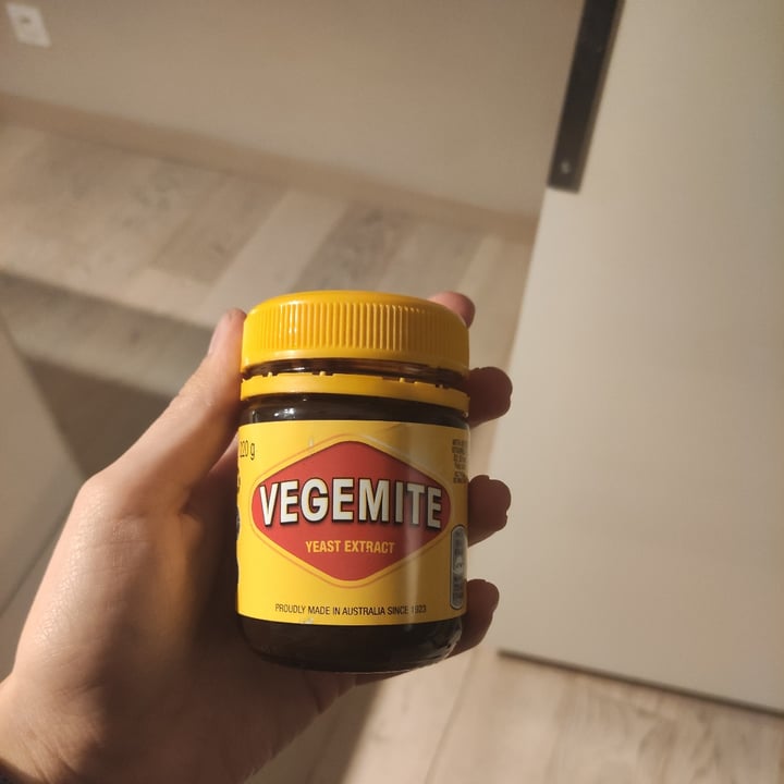 review photo of Vegemite Yeast Extract Spread shared by @marinamarinab on 15 Mar 2022 - review