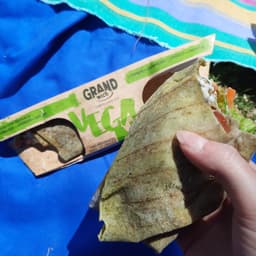 Grand wich