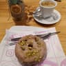 GARDENS HOUSE CAFE