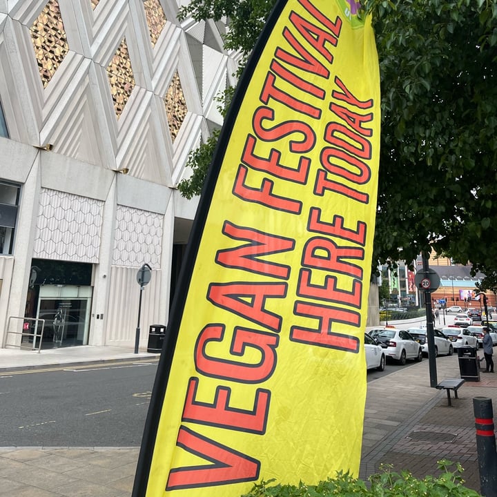 review photo of House of Habesha Vegan box shared by @pjenkinz on 12 Jun 2022 - review