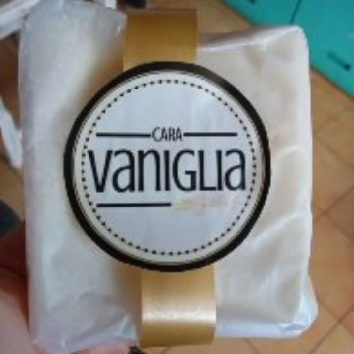 photo of Pastelería Vaniglia Espumita shared by @solgodoy on  02 Apr 2021 - review