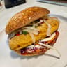 Dot Bagels