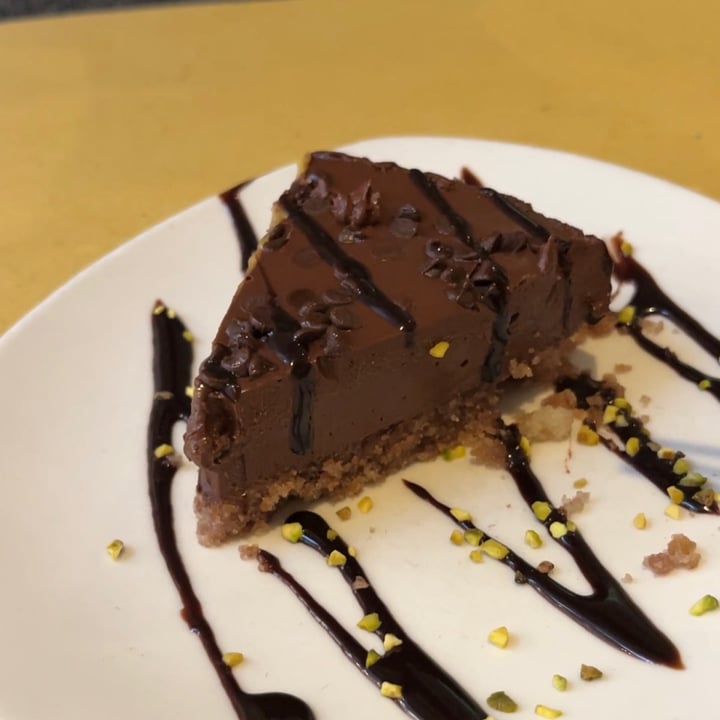 review photo of Ops! Torta Morada shared by @serenitaz on 27 Dec 2022 - review