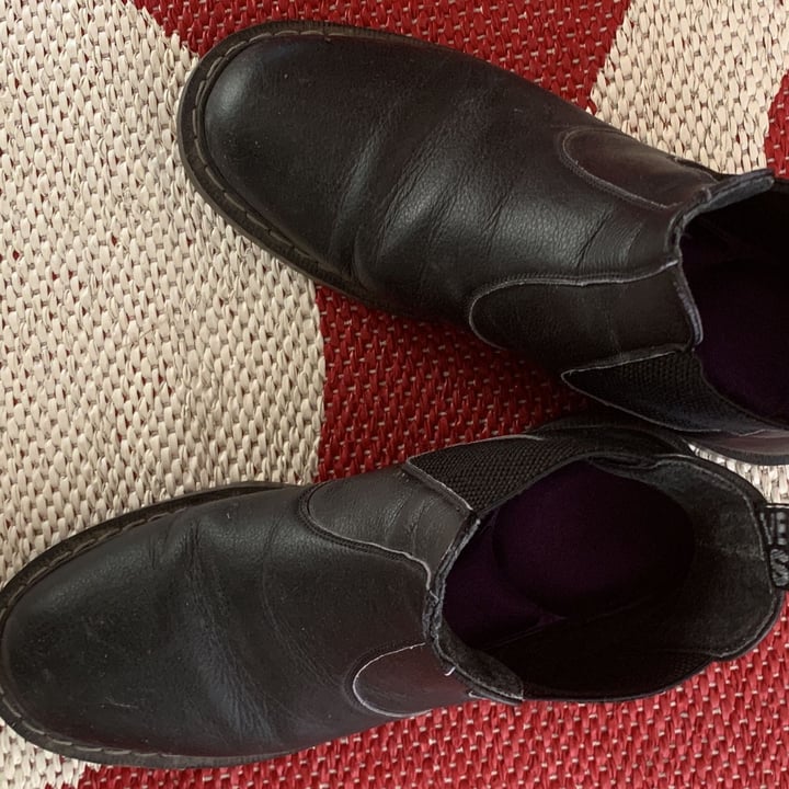 photo of Vegetarian shoes Airseal Chelsea Boot shared by @didko on  24 May 2022 - review
