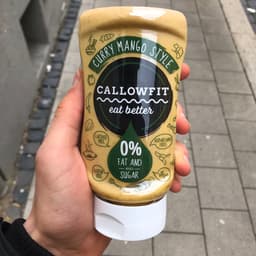Callowfit