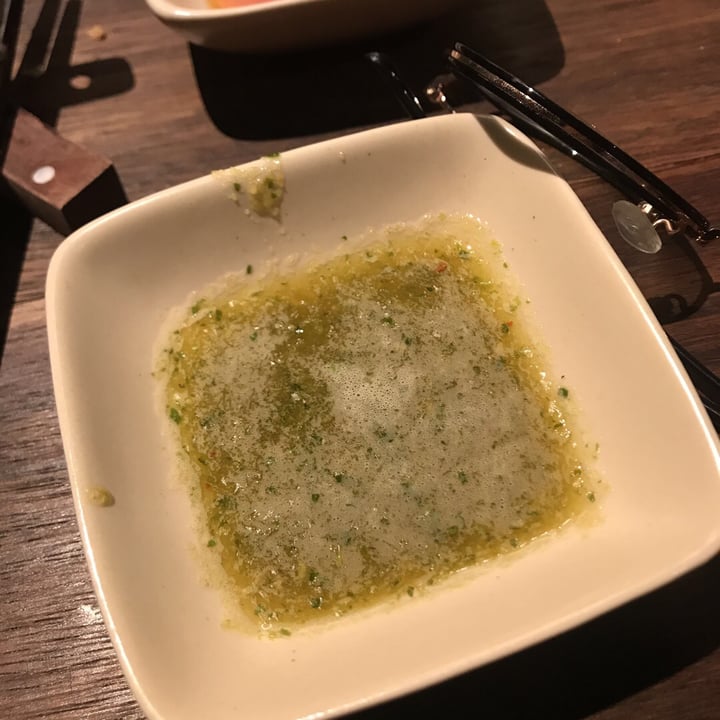 photo of Hum Vegetarian, Lounge & Restaurant Deep-fried à la ‘...hum’ tofu shared by @jannapham on  16 Feb 2020 - review