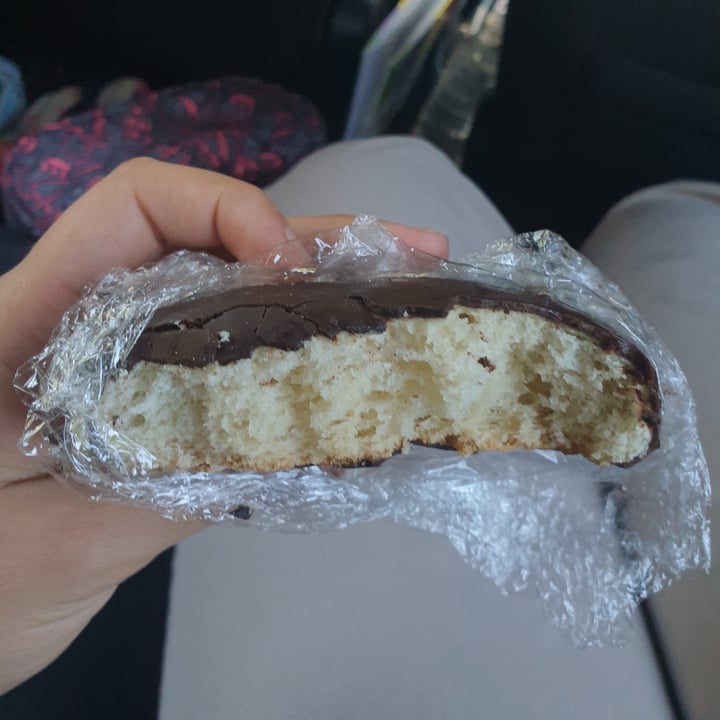 review photo of El búho panadería Donas shared by @emmaperezm on 04 Apr 2021 - review