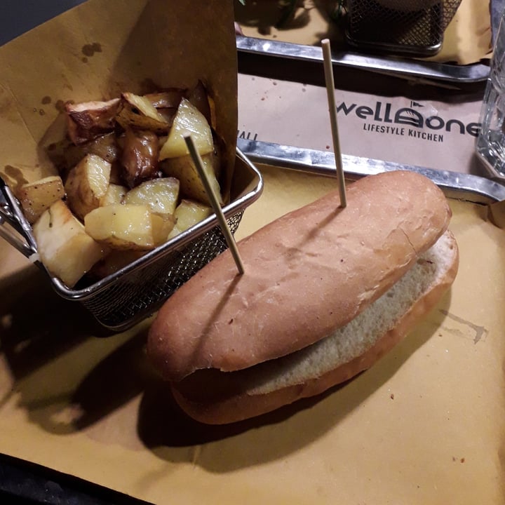 photo of Welldone V-dog shared by @michela06 on  02 Jan 2022 - review
