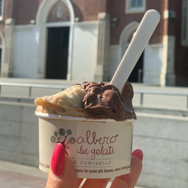 photo of L' Albero dei Gelati Ice Cream shared by @beamolte91 on  15 May 2022 - review