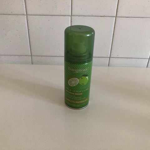 Bottega Verde Shampoo secco Reviews | abillion