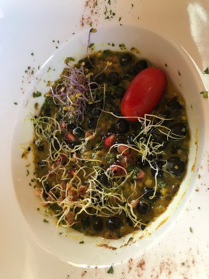 review photo of Restaurant Niu Nou Menú Diario shared by @cristigrafia on 23 Nov 2019 - review