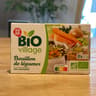 Leclerc Bio Village