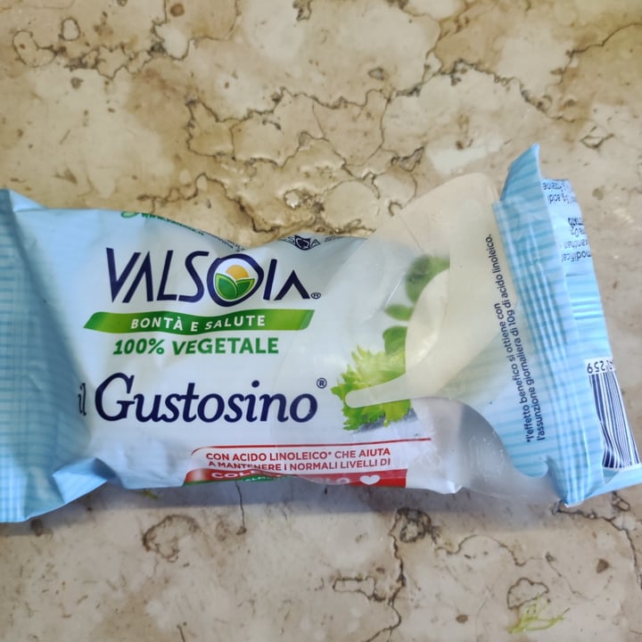 review photo of Valsoia Gustosino shared by @peronielena on 04 Aug 2022 - review