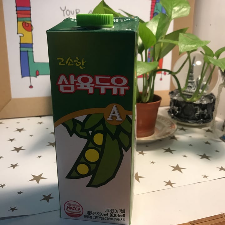 photo of Atoco Soy Drink shared by @azhar on  05 May 2020 - review