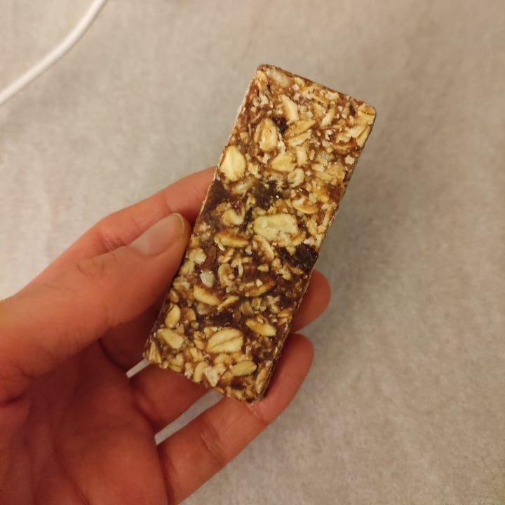review photo of Ambrosiae Avena bar Mela Cannella shared by @cinnamonmeringa on 22 Jan 2022 - review