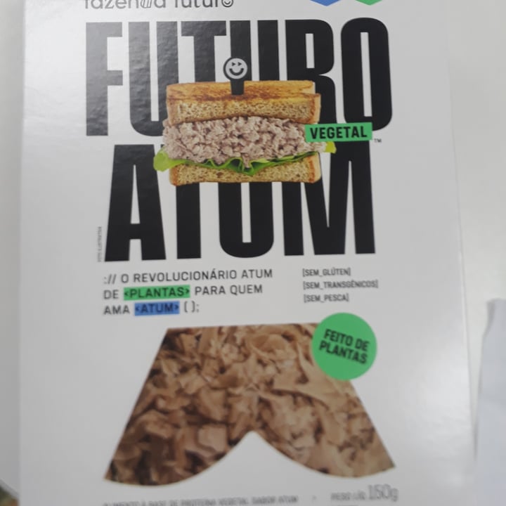 review photo of Fazenda Futuro - Future Farm Future Tuna shared by @anaina on 07 May 2022 - review