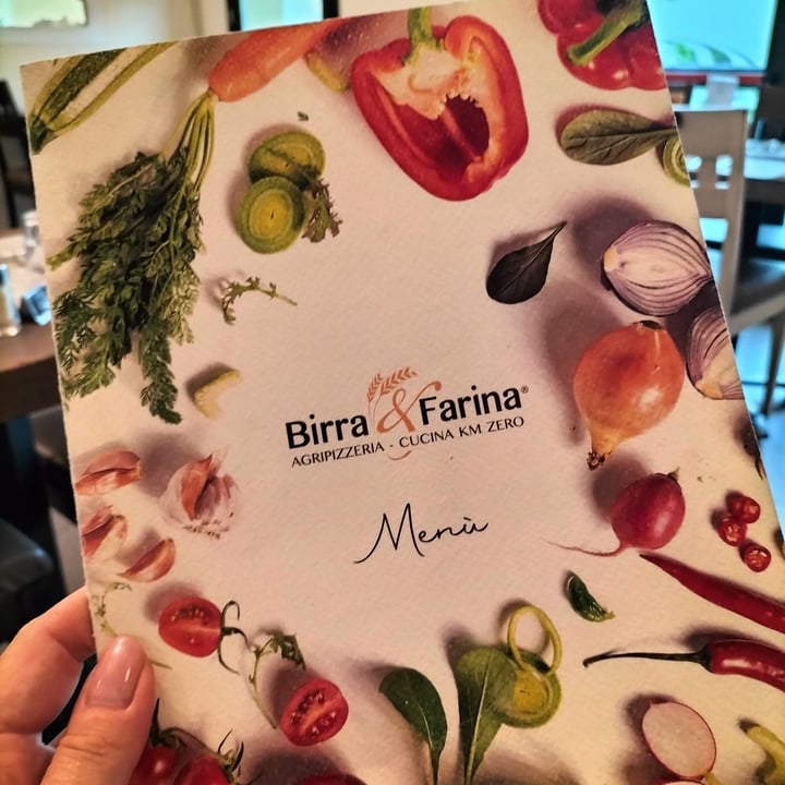 photo of Birra & Farina Caffè espresso shared by @raffa70s70 on  02 Aug 2022 - review