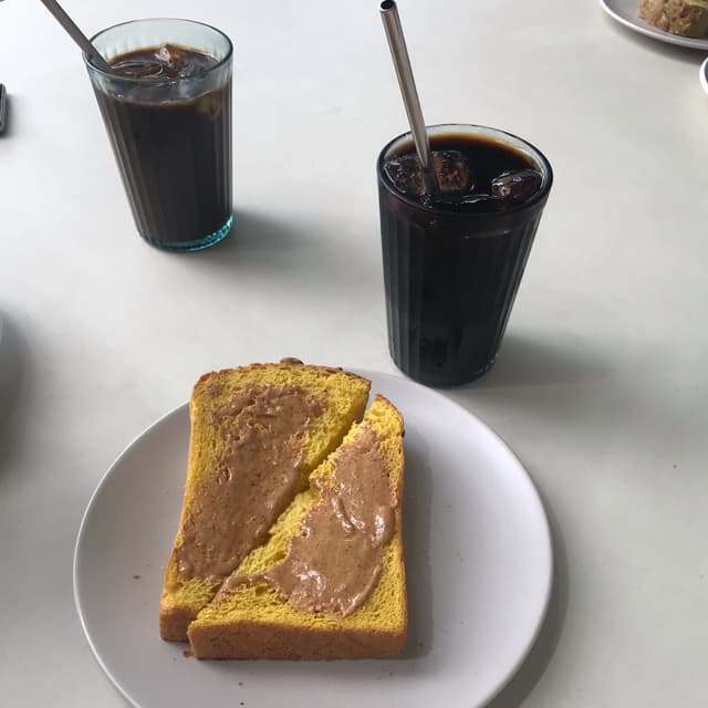 Photo of the dish “Pumpkin loaf”