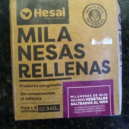 Hesai