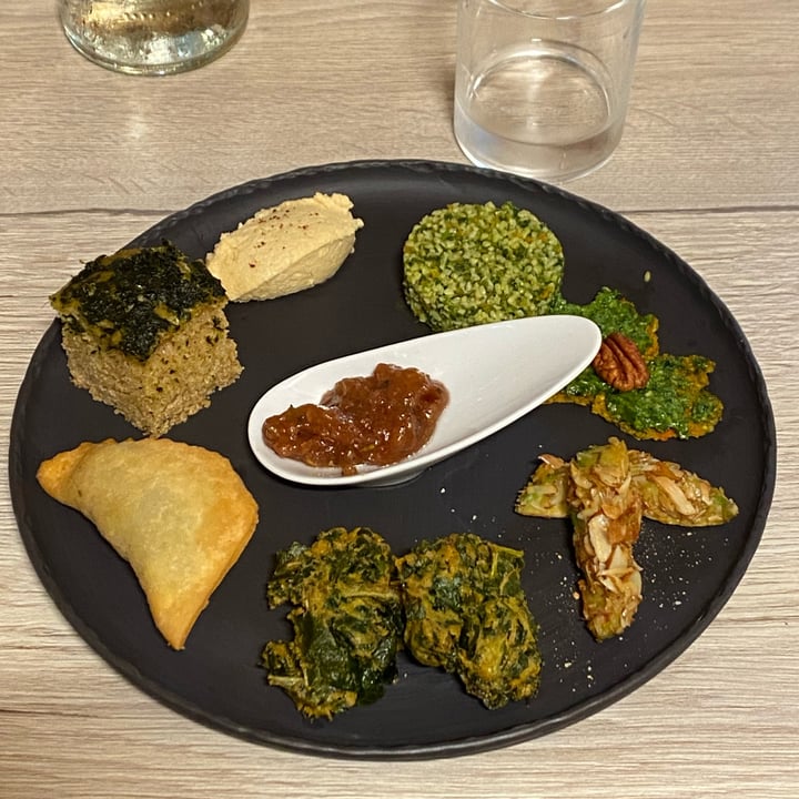 photo of Il Sesto Sapore Mix di antipasti shared by @arthurlee on  30 Jun 2022 - review