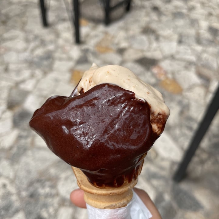 review photo of Gelatario Gelataria shared by @wondervale on 25 Jul 2021 - review