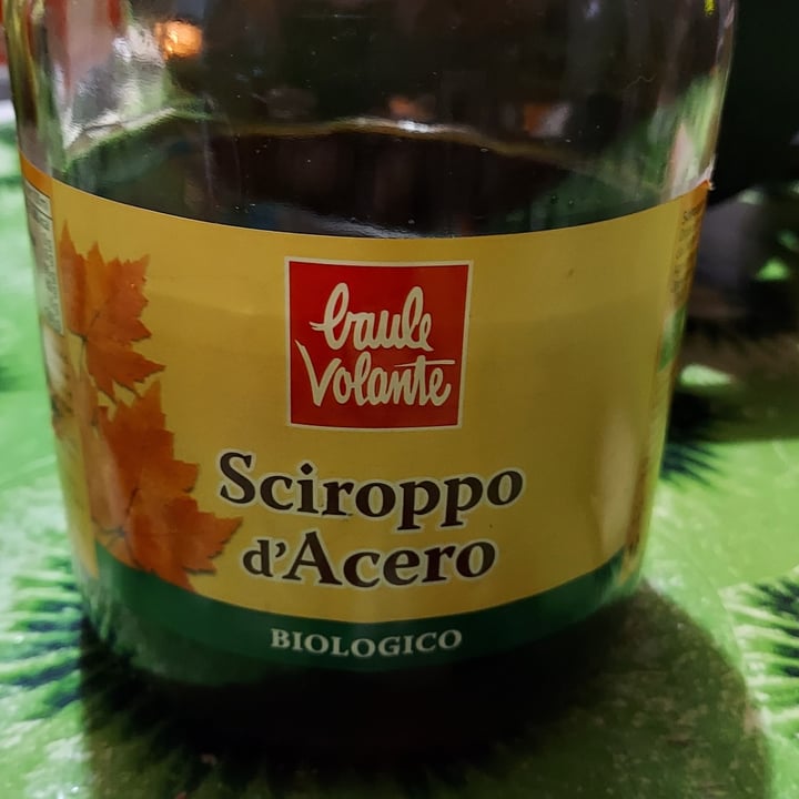photo of Baule volante Sciroppo D'Agave shared by @mark73 on  06 Apr 2021 - review