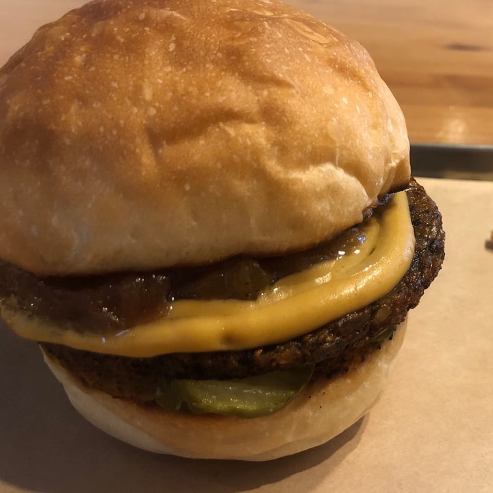 photo of Great Lakes Michigan Burger shared by @doma222 on  27 Jun 2021 - review