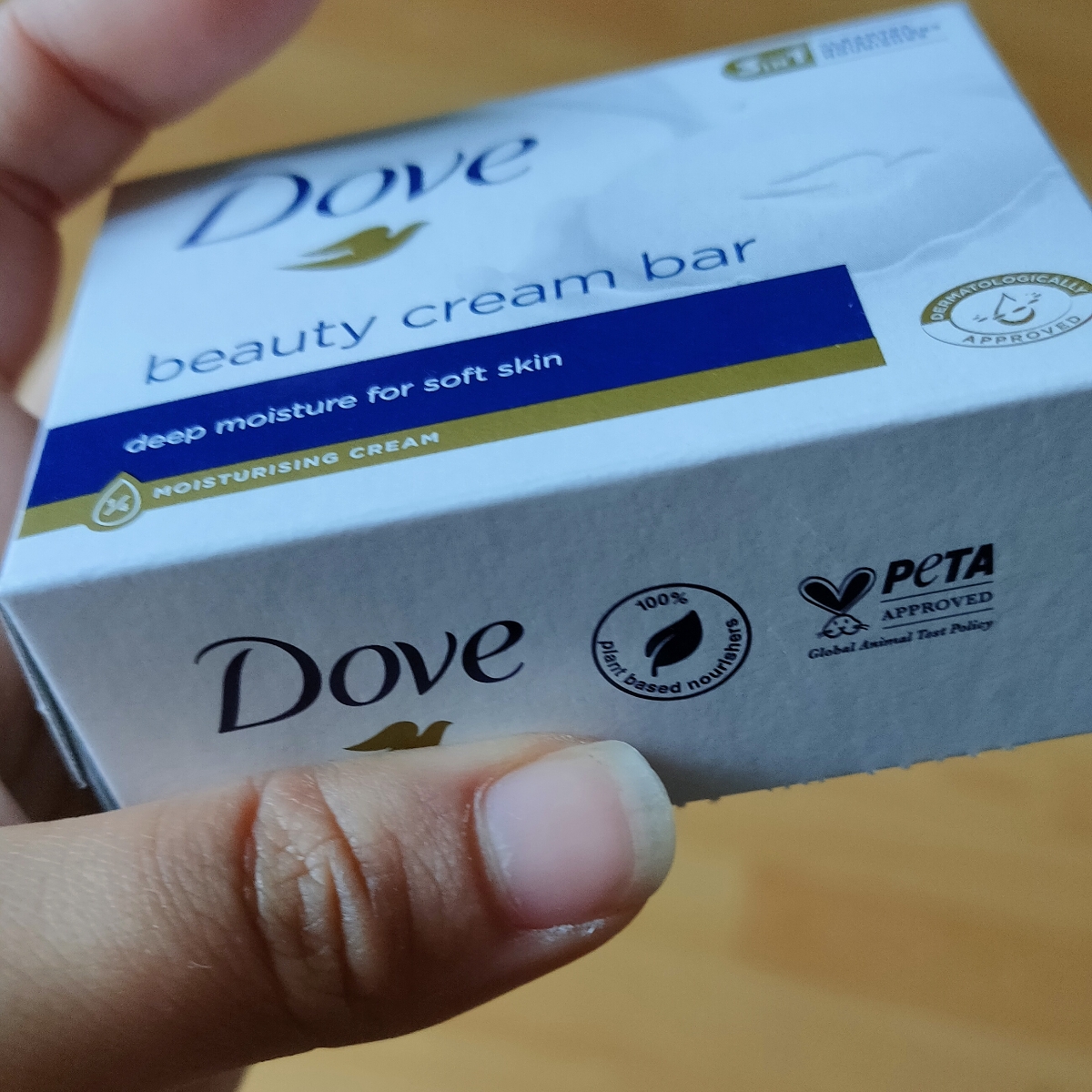Dove Soap Reviews abillion