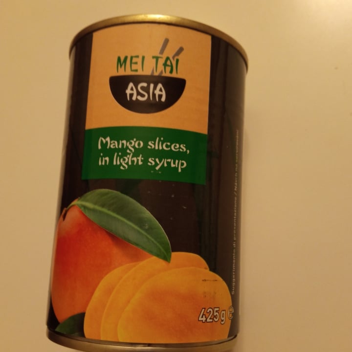review photo of Mei Tai Asia Mango Slices In Light Syrup shared by @neige on 04 Feb 2022 - review