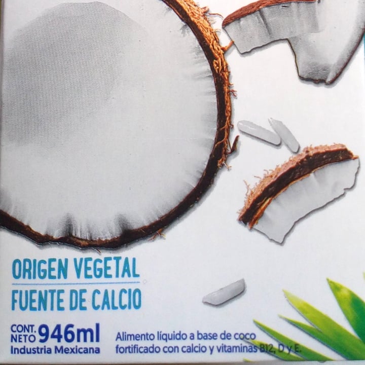 review photo of Silk Leche de coco shared by @marielita on 28 Feb 2021 - review