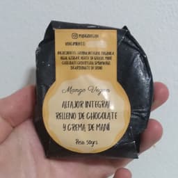 Mango Vegan