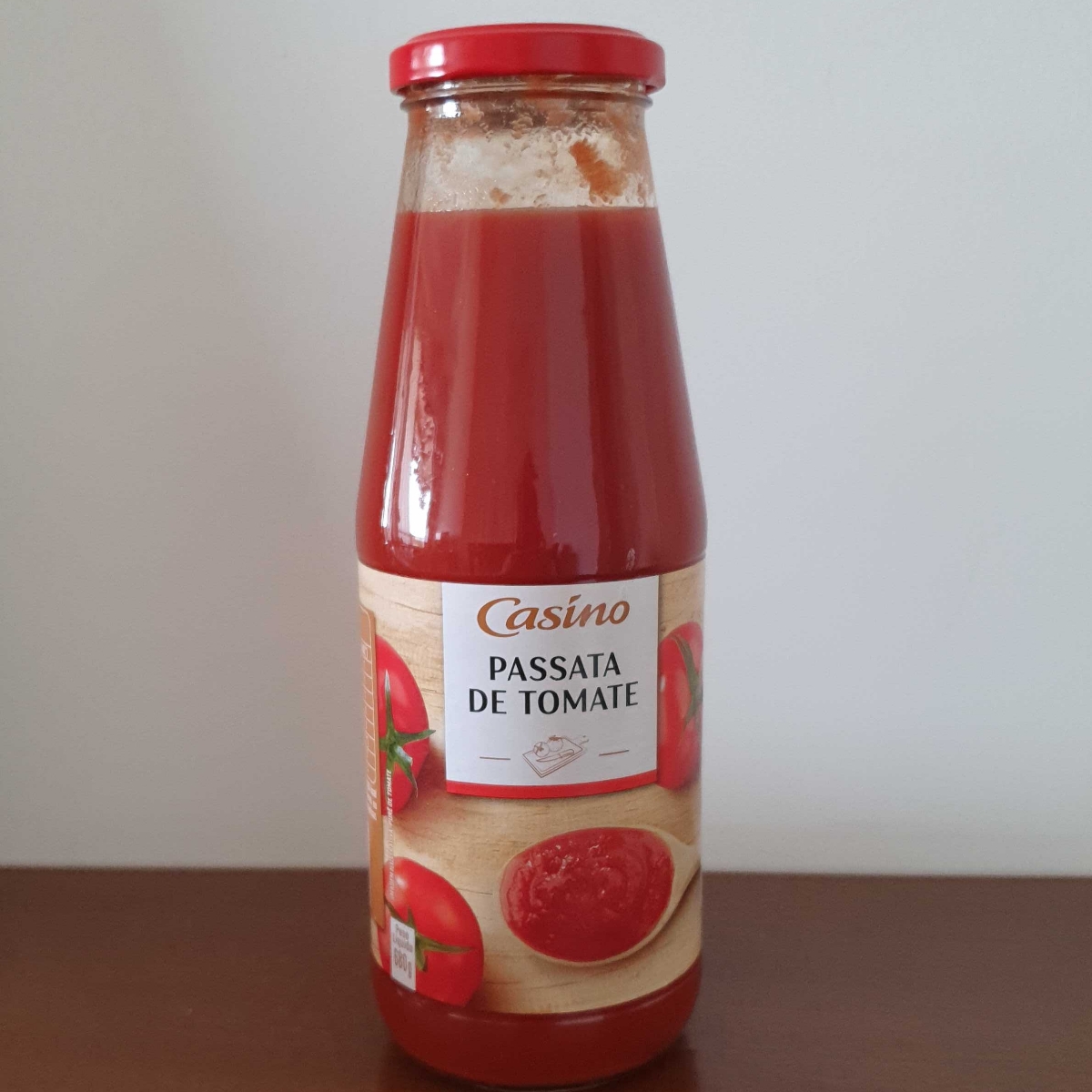 Casino Passata de tomate Reviews | abillion