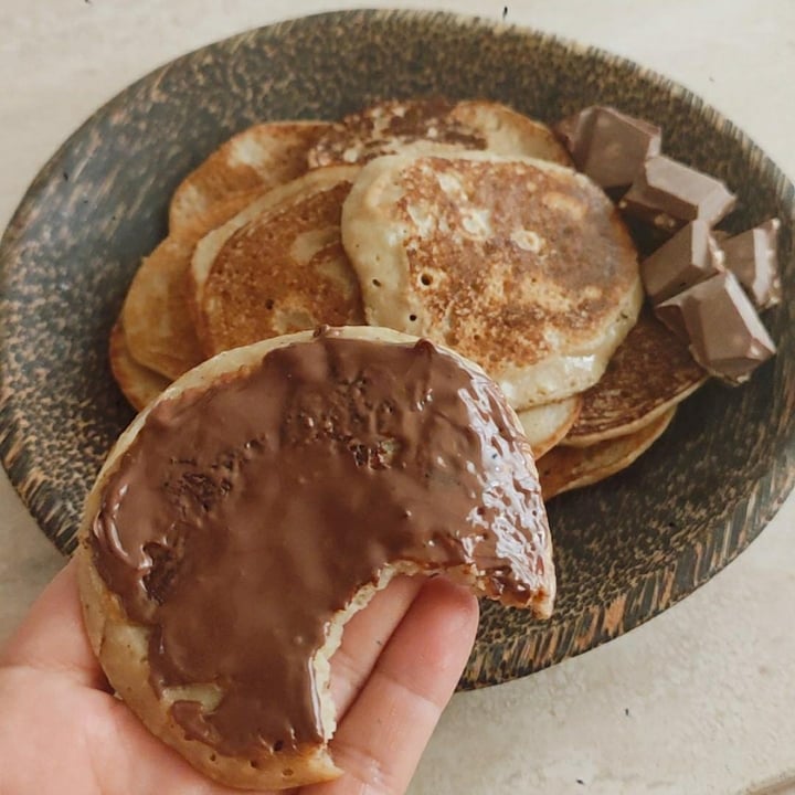 review photo of La Vida Vegan Crema avellanas y chocolate shared by @veganaroa on 07 Nov 2022 - review