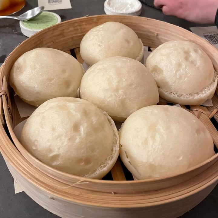 photo of Altatto Bao shared by @pattini on  17 Mar 2022 - review