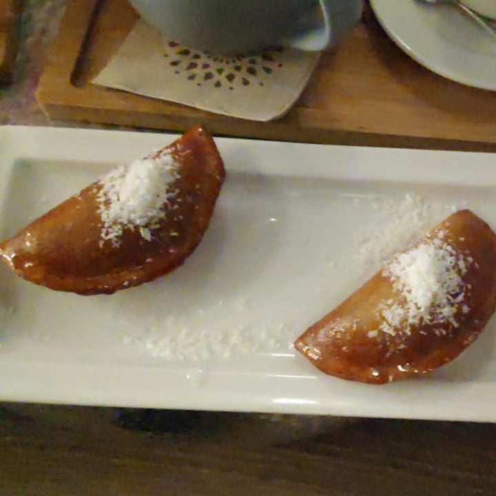 review photo of Mish Mish Qataef shared by @noeng on 23 May 2021 - review