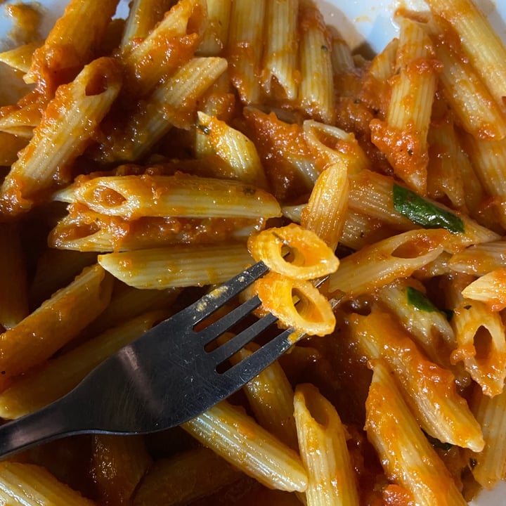 review photo of Il Forno Pizza & Pasta Penne al Pomodoro e Basilico shared by @federego77 on 23 Apr 2022 - review